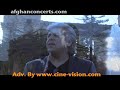 Afghan Concert with Haider Salim, Salma Jahani &amp; Zalmai Araa