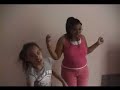 Michaela & Yasmin : Work Out - Part Three Michaela & Yasmin : Work Out - Part Three