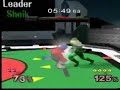 Epita Smash Arena GrandFinals - Amsah vs Clemj R4