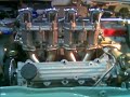 Team Maxi Aspirados (Rosario) 147 Big Block