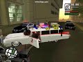 GTA Ghostbusters II