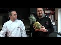 TV Gastro&Hotel: Mini eventy kuchařské školy Riccarda Lucqueho