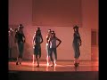 interkamp - grupa taneczna 3 I turnus 2008