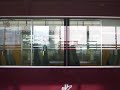 9300系座席転換