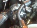 rx7 widebody turbo 13b project