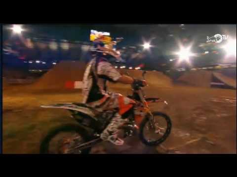 Red Bull X-Fighters, Polsko - ''Piln�ka'' P.Pil�ta