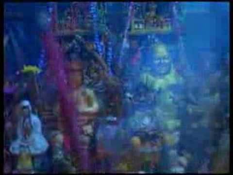 Taoism - Spiritual Trance