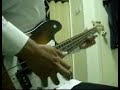 Rio Funk bass playalong Rio Funk bass playalong