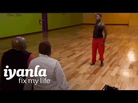 how to rebuild father son relationship