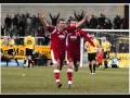 Cheltenham Town FC 2009-2010 Season