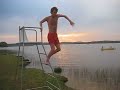Baywatch take 2 @ Aureilhan