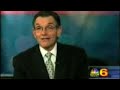 WTVJ NBC 6 open/close 2007 WTVJ NBC 6 open/close 2007