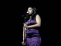 Jennifer Hudson sings I Am Changing A capella and more!