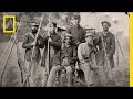 National Geographic Live! - James Robertson: The Untold Civil War