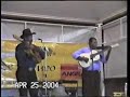 Jo�o Mulato e Douradinho ( Preto Doutor )