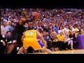 Kobe Bryant and Allen Iverson Mix