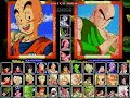 ago/2008 dragon ball z mugen edition 3 chars game melhor ago/2008 dragon ball z mugen edition 3 chars game melhor