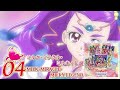 Click here to watch this video Yes! Precure 5 GoGo! Vocal Best!! Track04