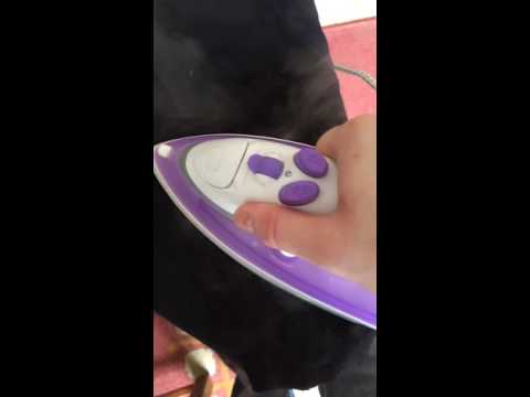 video-linktoworks-How To Remove Iron On Glue From A Shirt