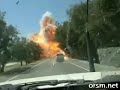 attack on convoy with car bomb attack on convoy with car bomb