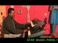 anpe en anpe - Star Music Paris