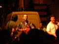 Belda i el conjunt Badabadoc - Les Rondes del Vi II