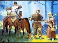 Bulgarian ancient and Middleage warriors