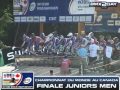 Mundial Bmx Canadá 2007 - Finais