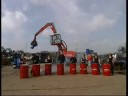 Trommel Projekt Querschlag Schleicher