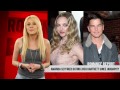 amanda seyfried has been dating josh hartnett since january -- we have the details on this brand new couple! bit.ly - subscribe now! facebook.com - like us! twitter.com - follow us! amanda seyfried has been dating actor josh hartnett since january! 