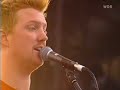 Queens Of The Stone Age - Regular John - Rock Am Ring 2003