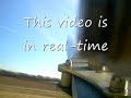 Leading Edge, Rotorblade In Flight, Rotorhead View eDVR