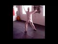 tai chi saber Chang Dsu Yao School