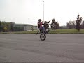 Ch Racing - L\