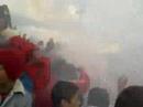 Salida COLO COLO v/s Huachipato (municipal de collao) Salida COLO COLO v/s Huachipato (municipal de collao)