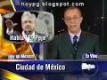 Entrevista al presidente legítimo y 