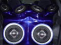  tunning audio autos terius