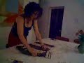 Another Very Special Oustanding How to Fold a T shirt