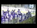Borlänge Hockey - Viktor smeker i J-20 Borlänge Hockey - Viktor smeker i J-20