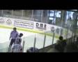 Borlänge Hockey - Viktor smeker i J-20