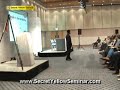 Exclusively Ewen Chia @ Secret Yellow Seminar, London