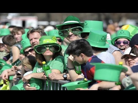 irish