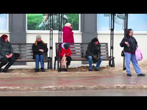 Барановичи день за днем. 19.02.26.