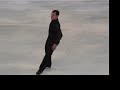 Yoann Deslot 2007 French Nationals free program