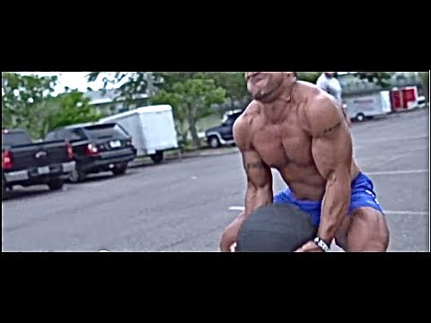 how to train explosive power