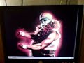 Hulk hogan 2008 entrance new