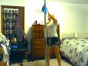 MY FIRST BUTTERFLY, ATTEMPTS @ SHOULDER MOUNT + BLOOPERS! :) MY FIRST BUTTERFLY, ATTEMPTS @ SHOULDER MOUNT + BLOOPERS! :)