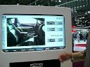 Ecrans tactiles Peugeot