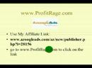 ProfitRage.com - Video 3: My Motive