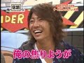 Aiba-chan×Nino  Ohno-kun×Sho-kun (Eng.sub)